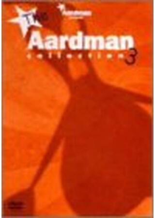 Aardman Collectionのポスター