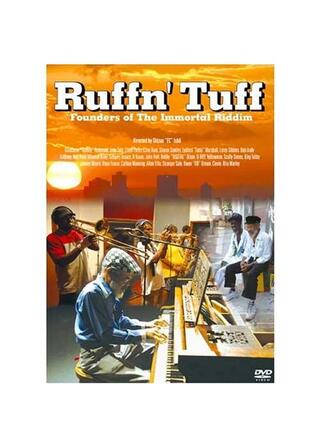 Ruffn' Tuff ラフン・タフのポスター