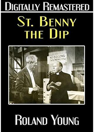 スリの聖ベニーのポスター