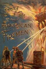 アメリカ消防夫の生活のポスター