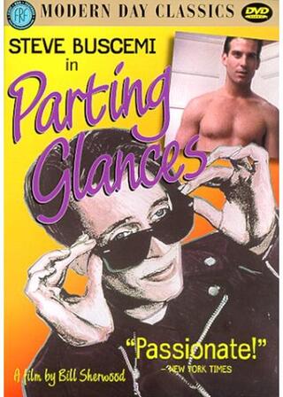 Parting Glances（原題）のポスター