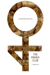 The Onania Club（原題）のポスター