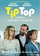 Tip Top（原題）のポスター