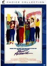 ファスト・フォワードのポスター