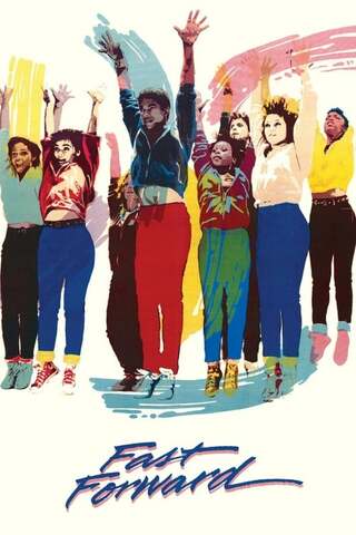ファスト・フォワードのポスター