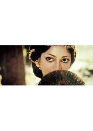 シッダールタのポスター