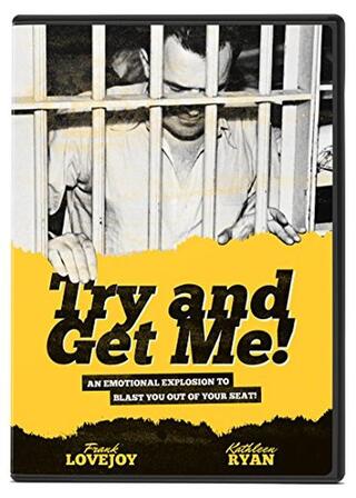 群狼の街のポスター