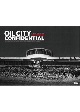 ドクター・フィールグッド -オイル・シティ・コンフィデンシャル-のポスター