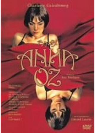 アンナ・オズのポスター