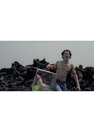 すけべてんこもりのポスター