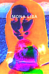 モナ・リザのポスター