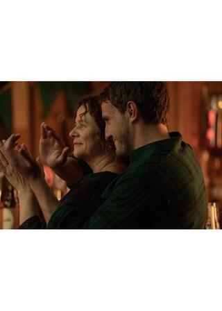 ゴッズ・クリーチャーのポスター