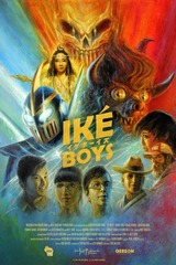 Iké Boys イケボーイズのポスター