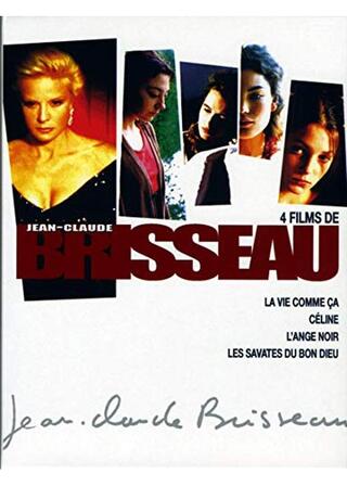 Celine（英題）のポスター