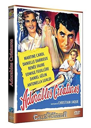 愛すべき御婦人たちのポスター