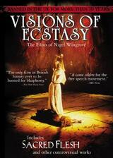 Visions of Ecstasy（原題）のポスター