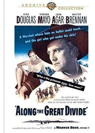 死の砂塵のポスター