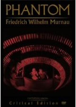 ファントムのポスター