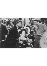 野郎！拳銃で来いのポスター