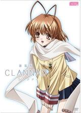 劇場版 CLANNAD -クラナド-のポスター