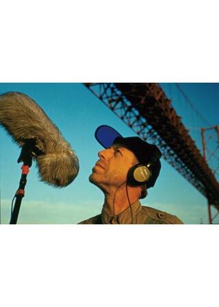 リスボン物語 4K レストア版のポスター