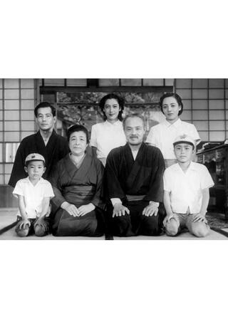 麥秋 4Kデジタル修復版のポスター