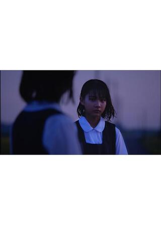 GIRLS BRAVOのポスター