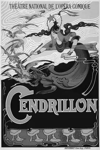 シンデレラのポスター