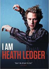I AM ヒース・レジャーのポスター