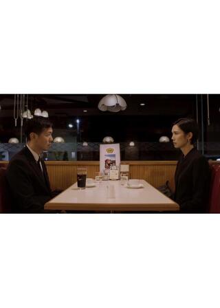 サン・アンド・ムーンのポスター