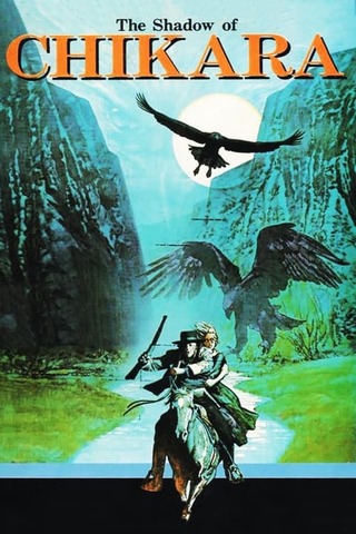 チカラのポスター