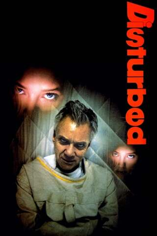 沈黙のリベンジのポスター