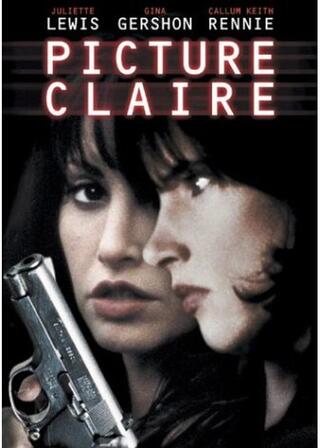 ピクチャー・クレアのポスター