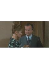 不貞の女のポスター