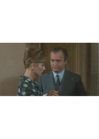 不貞の女のポスター