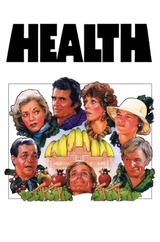 ロバート・アルトマンのヘルスのポスター