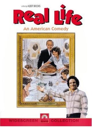 リアル・ライフ(原題)のポスター