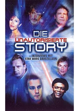 スター・ウォーズ神話のポスター