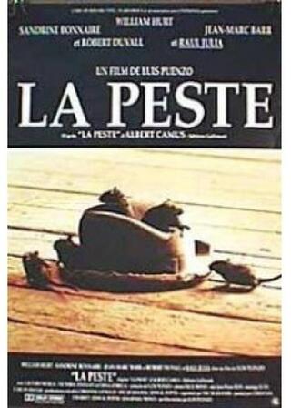 プレイグのポスター