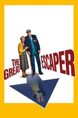 The Great Escaper（原題）のポスター