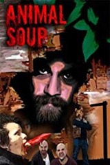 Animal Soup（原題）のポスター