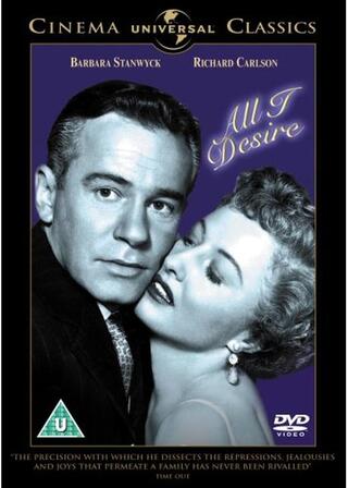 わたしの願い/わが望みのすべてのポスター