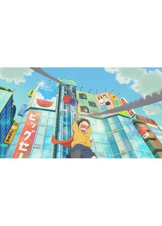 FASTENING DAYSのポスター