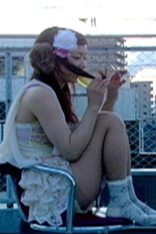 マイム マイムのポスター