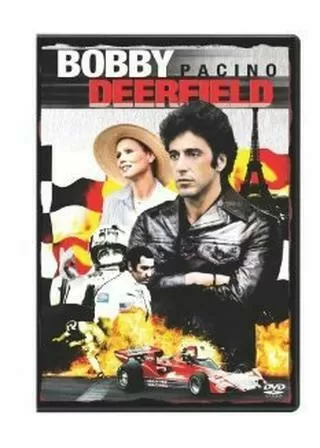 ボビー・デアフィールドのポスター