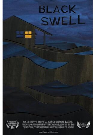 ブラック・スウェルのポスター