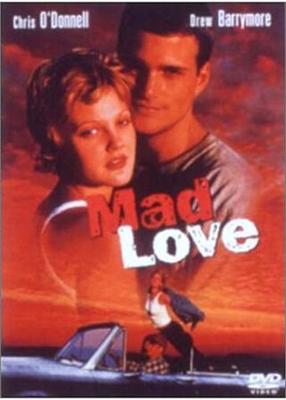 マッド・ラブのポスター
