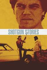 Shotgun Stories（原題）のポスター