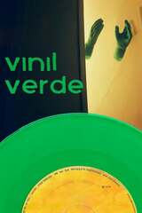 Vinil verde（原題）のポスター