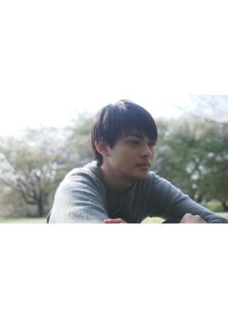 春の佳き日のポスター